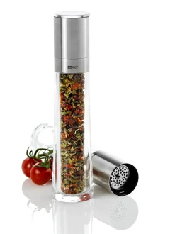 AdHoc Kruidenmolen Aroma RVS 23,5 cm Clearance