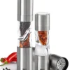 AdHoc Kruidenmolen Duospice Zilver Sale