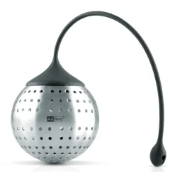 Kruidenmolen AdHoc Hangend Zwart RVS 7 cm