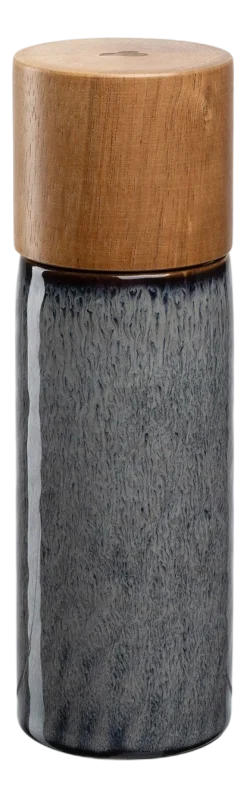 Kruidenmolen Leonardo Matera Grey 17 cm