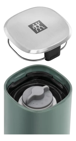 Kruidenmolen Zwilling Spices Salie 19 cm