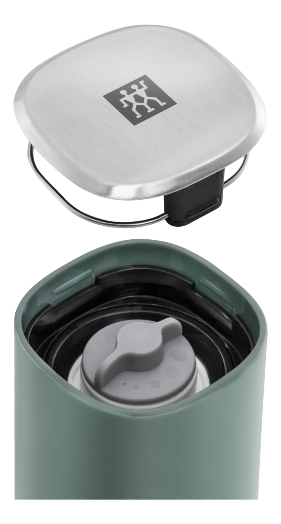 Kruidenmolen Zwilling Spices Salie 19 cm