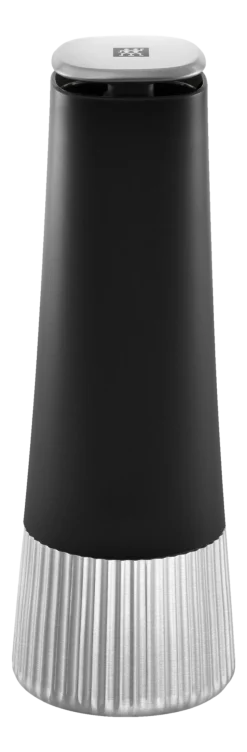 Kruidenmolen Zwilling Spices Zwart 19 cm