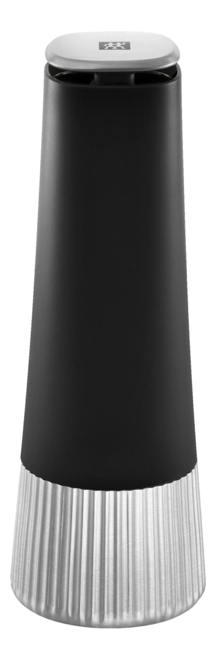 Kruidenmolen Zwilling Spices Zwart 19 cm
