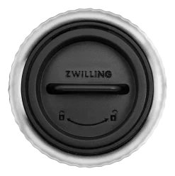 Kruidenmolen Zwilling Spices Zwart 19 cm