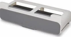 Joseph Joseph Kruidenrek CupboardStore Kruidenrek Grijs Sale
