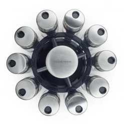 Cole and Mason Kruidenset Cole & Mason Cambridge 20-delig Online