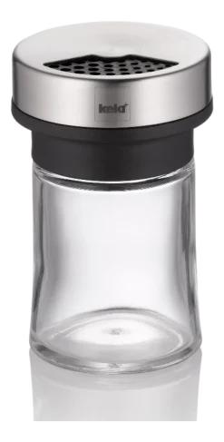 Kruidenstrooier Kela Miko Transparant 70 ml