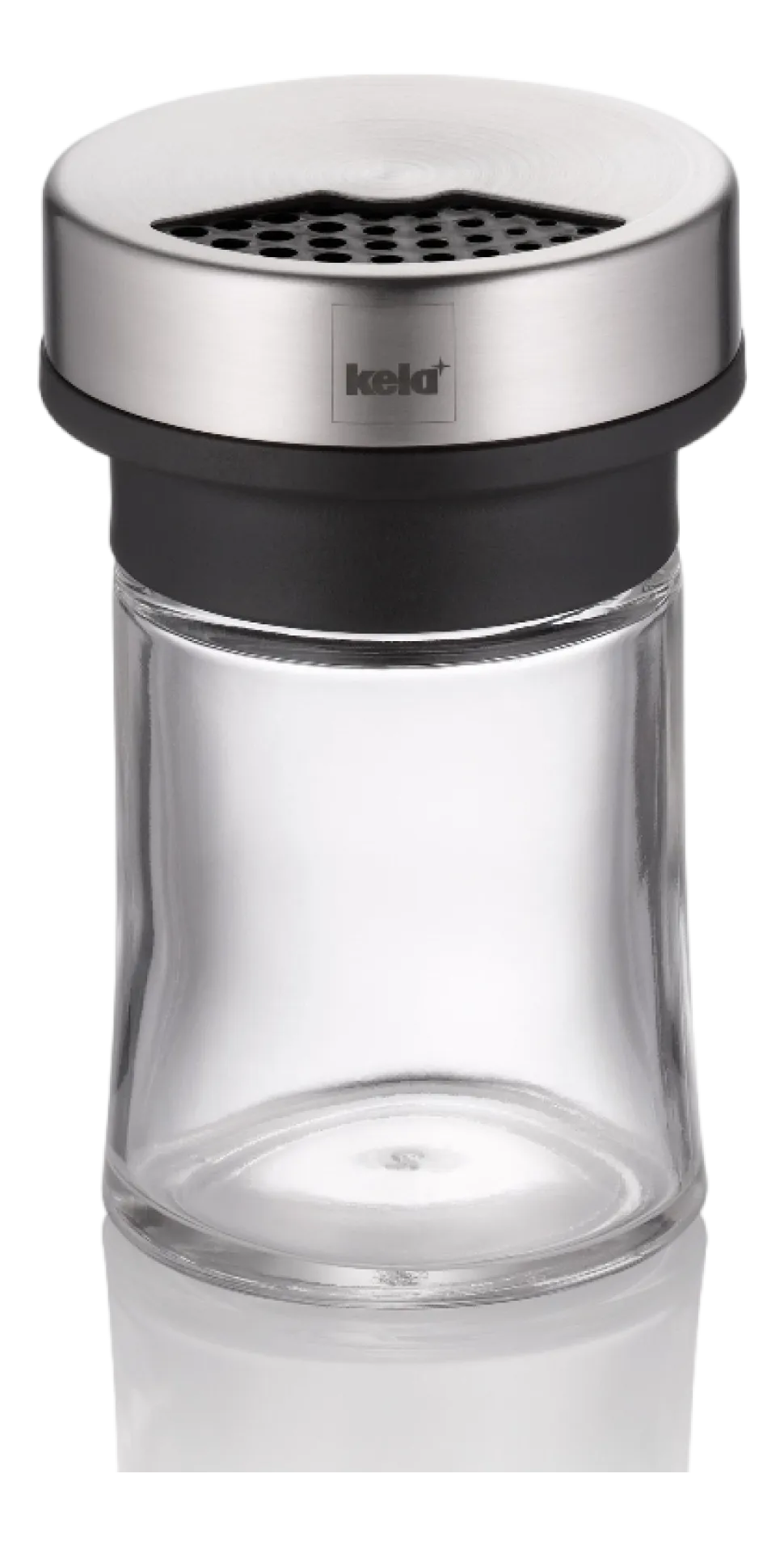 Kruidenstrooier Kela Miko Transparant 70 ml