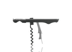 Kurkentrekker AdHoc Pushpull Zilverkleurig