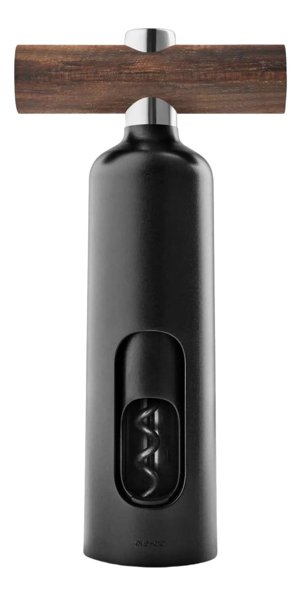 Eva Solo Kurkentrekker Liquid Lounge Black New