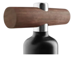 Eva Solo Kurkentrekker Liquid Lounge Black New