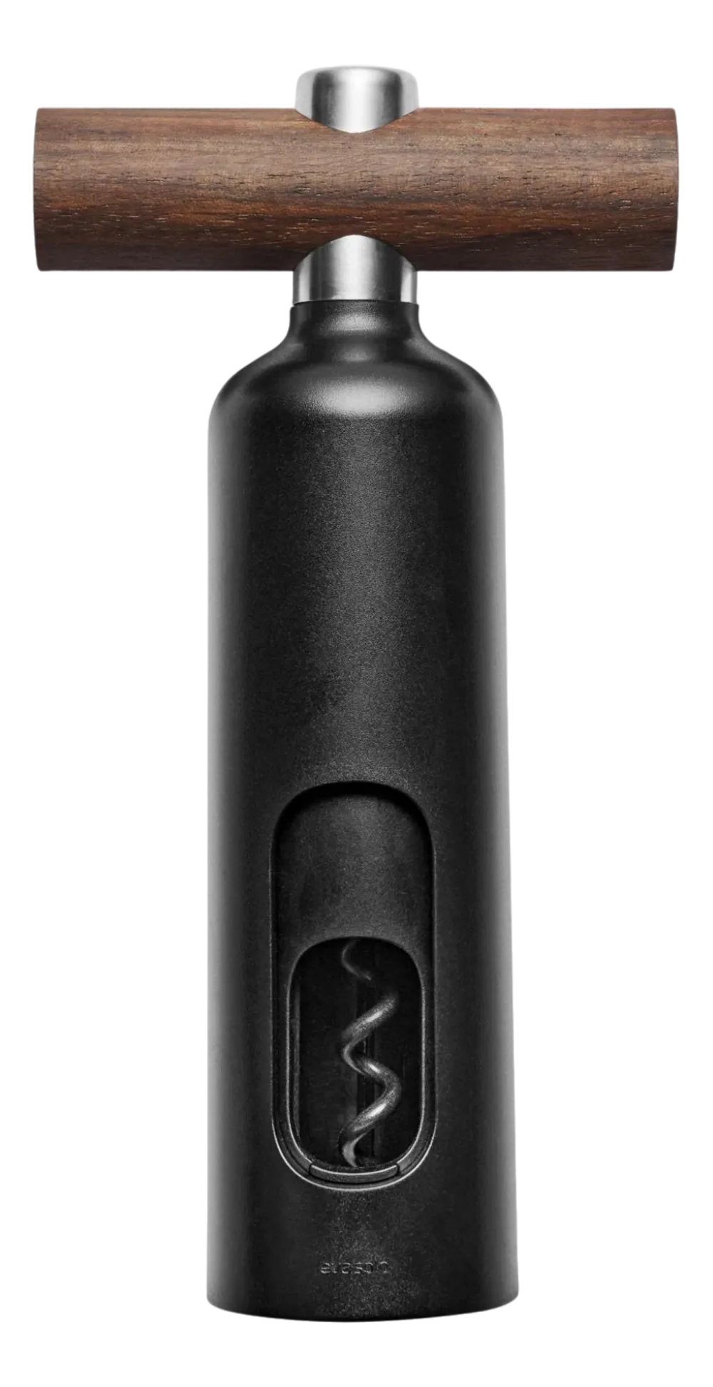 Eva Solo Kurkentrekker Liquid Lounge Black New