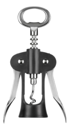 Innovine Kurkentrekker Classic Winged Outlet