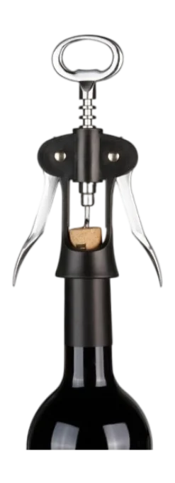 Innovine Kurkentrekker Classic Winged Outlet