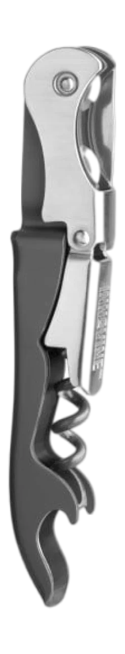 Kurkentrekker Innovine Double Hinge Graphite