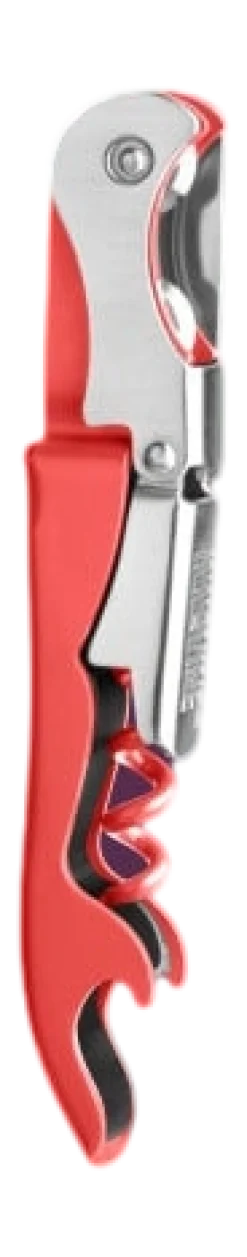 Kurkentrekker Innovine Double Hinge Raspberry