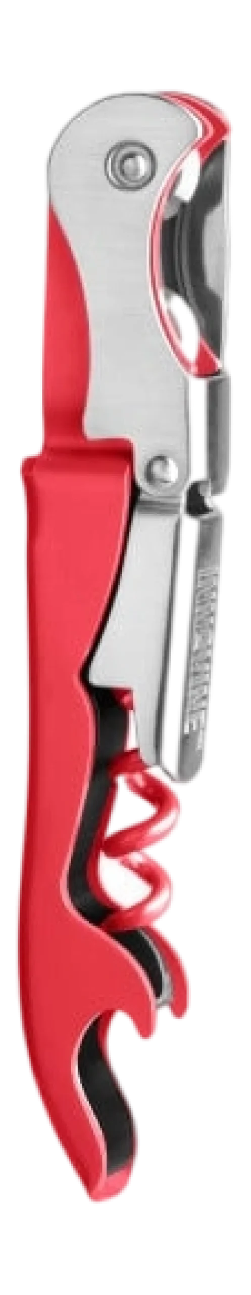 Kurkentrekker Innovine Double Hinge Raspberry