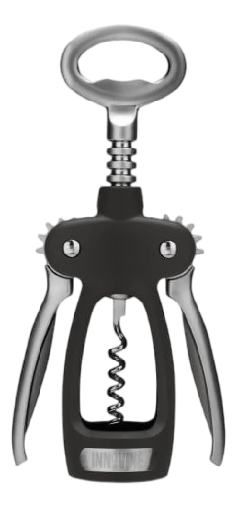 Innovine Kurkentrekker Double Lever Graphite Discount