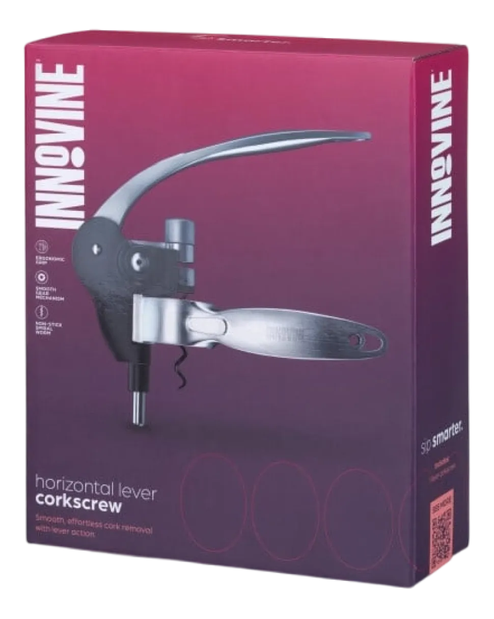 Kurkentrekker Innovine Horizontal Lever