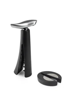 Kurkentrekker Peugeot Allure Zwart 17 cm