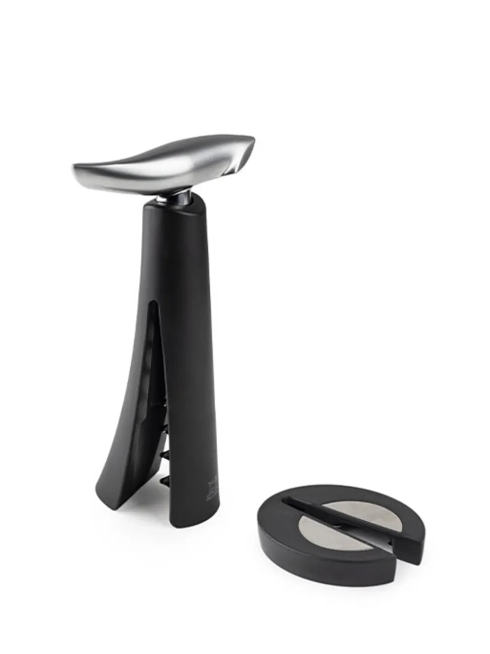 Kurkentrekker Peugeot Allure Zwart 17 cm
