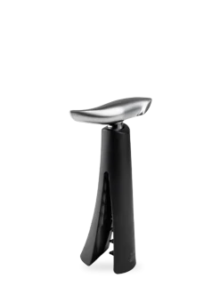 Kurkentrekker Peugeot Allure Zwart 17 cm