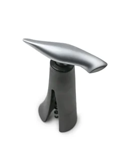 Kurkentrekker Peugeot Allure Zwart 17 cm