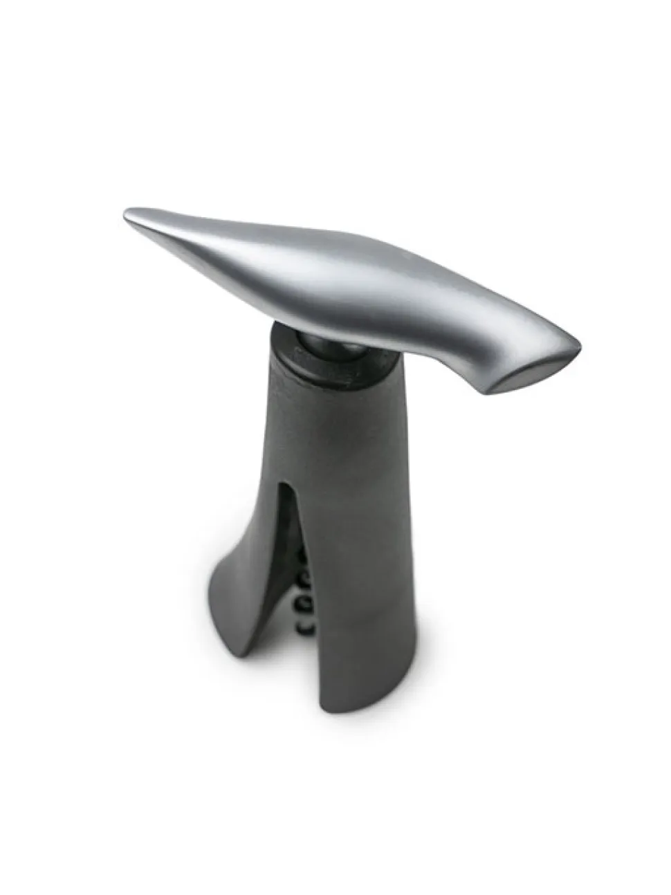 Kurkentrekker Peugeot Allure Zwart 17 cm