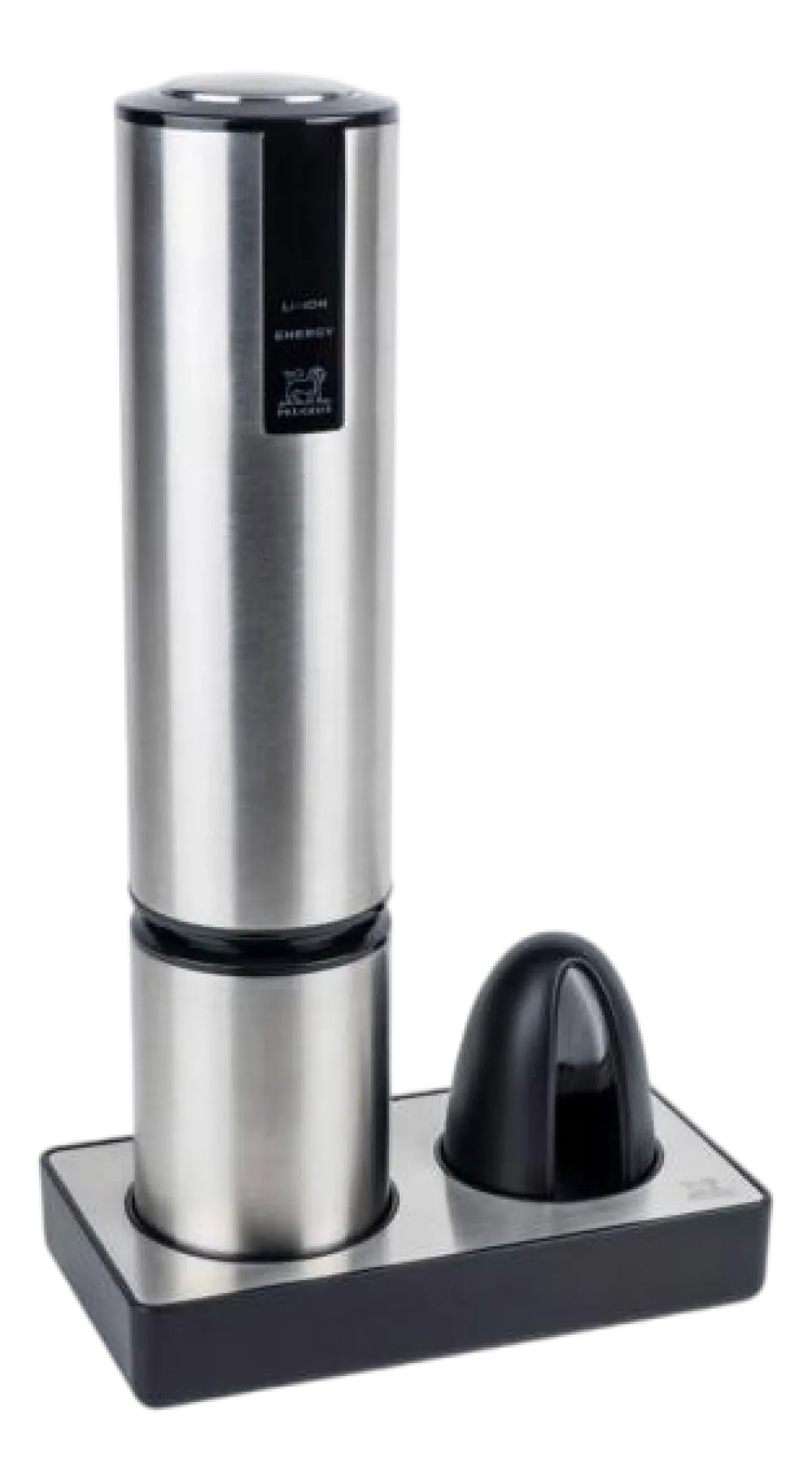 Peugeot Kurkentrekker Elis Touch Elektrisch Alu 27 cm Hot