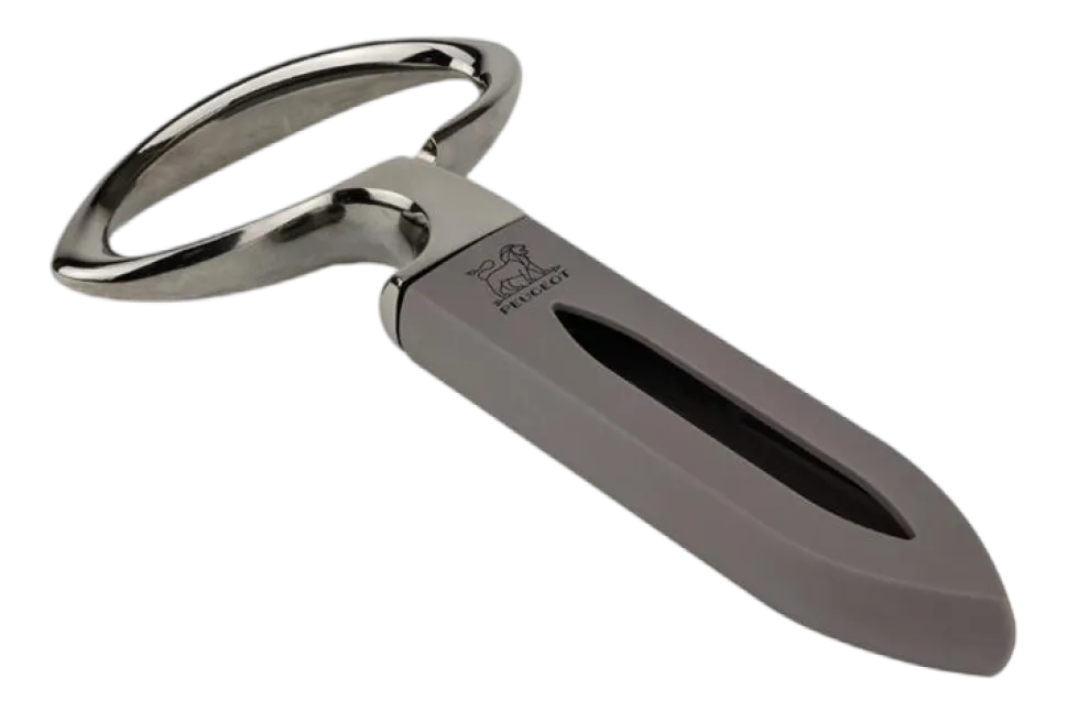Kurkentrekker Peugeot Mathus Basalte 11 cm