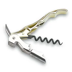 Kurkentrekker Pulltex Pulltap's Classic Goud