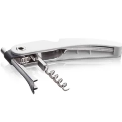 Vacuvin Kurkentrekker Vacu Vin Single Pull Wit