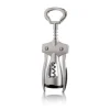 Vacuvin Kurkentrekker Vacu Vin Winged Corkscrew Silver Discount