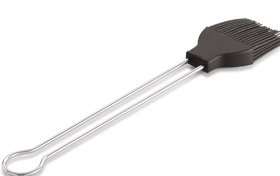Kwast LotusGrill Antraciet