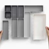 Lade organizer Joseph Joseph Blox Grijs (10-Delig)