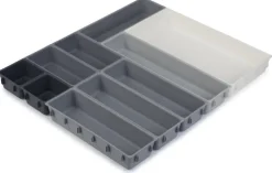 Lade organizer Joseph Joseph Blox Grijs (10-Delig)