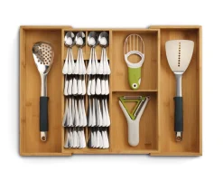 Lade organizer Joseph Joseph DrawerStore Bruin