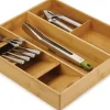 Joseph Joseph Lade Organizer DrawerStore Bamboe Organizer Best