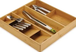 Joseph Joseph Lade Organizer DrawerStore Bamboe Organizer Best