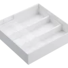 Yamazaki Lade organizer Tower White