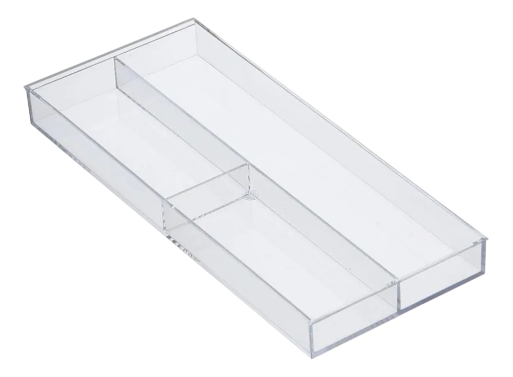 Yamazaki Lade organizer Tower White