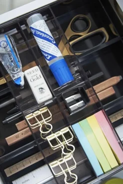 Yamazaki Lade organizer Tower Black Sale