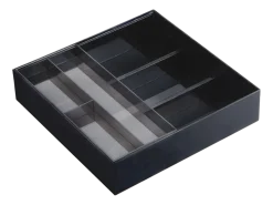 Yamazaki Lade organizer Tower Black Sale