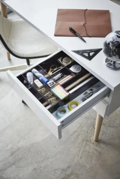 Yamazaki Lade organizer Tower Black Sale