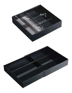Yamazaki Lade organizer Tower Black Sale