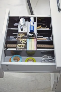 Yamazaki Lade organizer Tower Black Sale