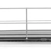 Lade simplehuman Organizer Grijs (35 x 51 cm)