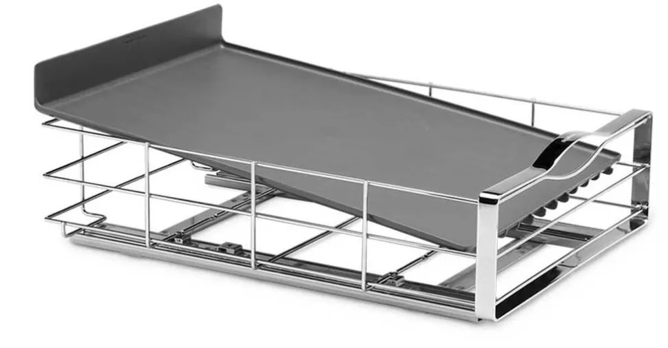 Lade simplehuman Organizer Grijs (35 x 51 cm)