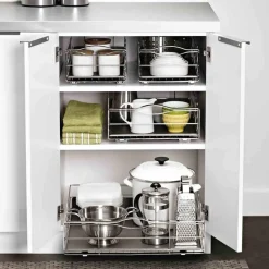 Lade simplehuman Organizer Grijs (35 x 51 cm)